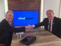 Im Interview: Prof. Dr. Fred Wagner und Michael H. Heinz vom BVK
