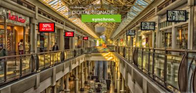 Christiansen Digital Signage - digitalsignage247.de - Broadcaster 1