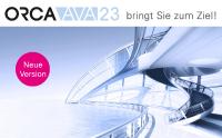 ORCA AVA 23 - Highlights der Version