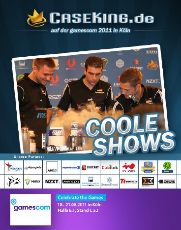 Caseking auf der gamescom 2011 - Coole Shows.jpg
