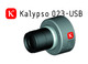 Kappa CMOS Cameras, "Kalypso"- Strong Performance at a Low Price!