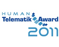 Das offizielle Logo der Veranstaltung. Grafiken: Telematik-Markt.de