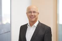 Michael Stapfer, Key Account Manager bei noris network. Bildquelle: noris network 