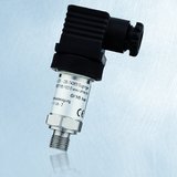 Der neue robuste Druckmessumformer DMU 600/20 von AFRISO: Genau, günstig und gut. Erhältlich in den Messbereichen von 0/4 bar bis 0/40 bar. Genau richtig für alle Erstausrüster 