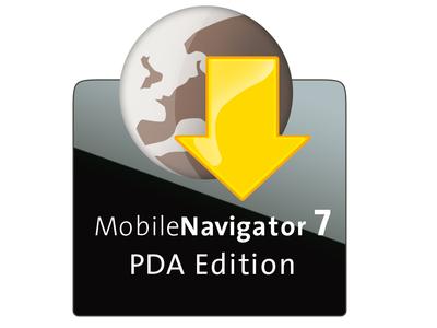 PDA MN7 Logo