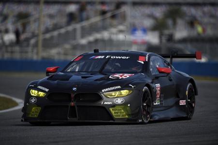 BMW M8 GTE, BMW Team RLL, IWSC, Roar, Daytona