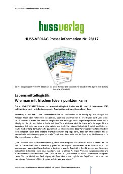 Presseinformation_28_HUSS_VERLAG_LH_Forum_Lebensmittellogistik.pdf