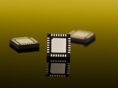 Control Two Wavelengths with a Single Laser Diode Driver