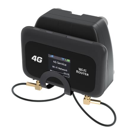 Neue Mobilfunk Und Wlan Antennen Von Xoro Mas Elektronik Ag Pressemitteilung Pressebox