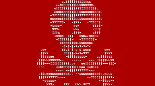 G DATA veröffentlicht neueste Ergebnisse zur Petna Ransomware-Infektionswelle