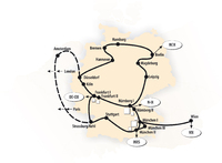  noris network in Berlin bestens vernetzt