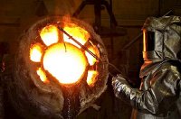 Silver Under Pressure