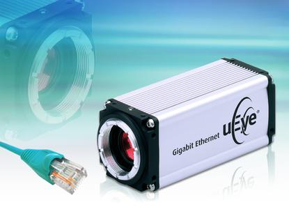 Gigabit-Ethernet-Kamera uEye® UI-5480-C_Bild