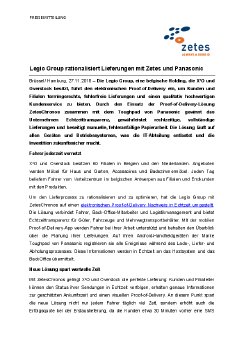 2018-11-27 PM Legio Group rationalisiert Lieferungen mit Zetes und Panasonic_D.pdf