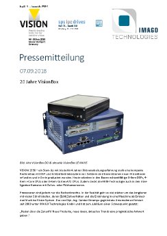 Pressemitteilung 07.09.2018 - 20 Jahre VisionBox.pdf