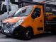 IFAT Bilanz 2016: Renault Trucks stellt sich für die Kommunal- und Entsorgerbranche auf