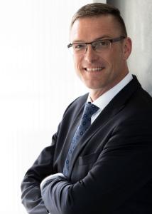 Prof. Dr.-Ing. Frank Henning, neu in der Institutsleitung am Fraunhofer-Institut für Chemische Technologie ICT