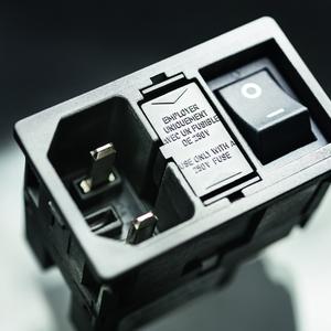SCHURTER KMF