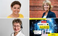 Womenpower & Learntec 2024