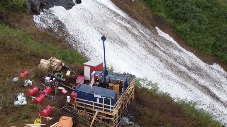 Goliath Resources - Drilling Golddigger.webp