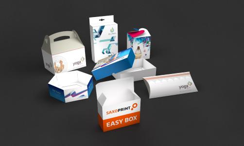 SAXOPRINTeasybox