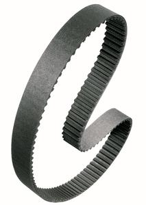 Engines with timing belts save fuel and protect the environment, Photo: ContiTech