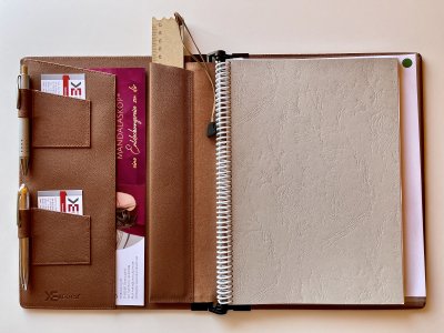 Apfelleder: Unsere Alternative zu Echtleder