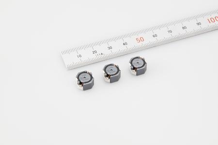 TAIYO YUDEN Develops Automotive SMD Power Inductors with an Operating
Temperature of up to 150°C
