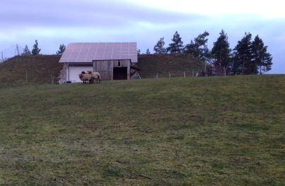 Wasserwerk Gräfenberg