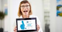 TSO-DATA Nürnberg anerkannter Ausbildungsbetrieb