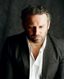 Elisabethlesung Andreas schlager, Photo: joachim gern