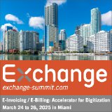 E-Invoicing Exchange Summit Miami