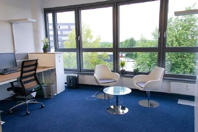 CADENAS startet nach Umzug in neues Innovationszentrum im Augsburger Norden durch