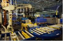 CeMAT 2008 (27. bis 31. Mai): Vernetzte Lagerwelten