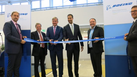 Boeing PM - Boeing eröffnet Digital Aviation & Analytics Lab Frankfurt.jpg