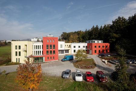SIMON Passau veranstaltet die jährliche Strategiesitzung