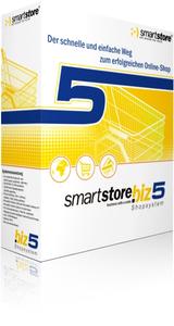 Packshot SmartStore.biz 5
