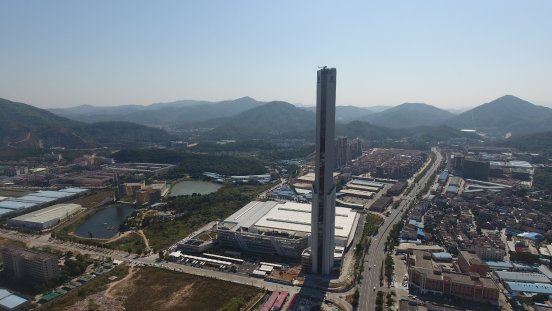 Zhongshan test tower_March 2018.JPG