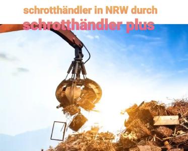 Eine unentgeltliche Schrottabholung sollte in einer Zeit, in der viel Wert auf den Schutz der Umwelt, der Ressourcen und das Recycling von Materialien im Allgemeinen gelegt wird, selbstverständlich sein. Tatsächlich realisieren diesen Anspruch vor allem Schrotthändler NRW. Sie sind darüber hinaus in der Lage, den Schrottbesitzern bei entsprechenden Mengen ein Angebot zum Schrott Ankauf zu unterbreiten. Ein anschließender Verkauf kann unmittelbar gegen Barzahlung erfolgen.