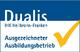Dualis als Marke eingetragen
