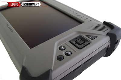 FIELDBOOK - Mini-Tablet PC
