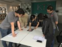 RQM Workshop in China