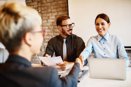 Personalmanager sind die Experten für Personalentwicklung und Change Management / Quelle: Adobestock