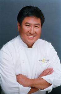 Alan Wong aus Hawaii