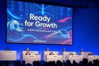 technotrans-Hauptversammlung 2026