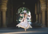 Indian Culture belongs to the oldest cultures of the world...