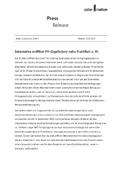 230505_Pressemeldung_Solarnative-eröffnet-Gigafactory-in-Hofheim-DE.pdf