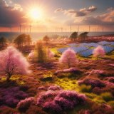 Moor-PV bezeichnet die gleichzeitige Nutzung wiedervernässter Moorböden für Klimaschutz und PV-Stromerzeugung. Aber welche rechtlichen Vorgaben existieren für Freiflächen-PV-Anlagen?