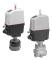 Product launch for the GEMÜ R563 eSyStep control valve and expansion of the GEMÜ 566 control valve with GEMÜ eSyStep actuator