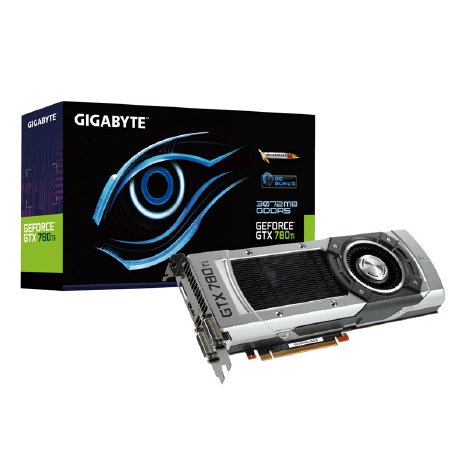 Gigabyte GeForce GTX 780 Ti, 3072 MB DDR5, DP, HDMI, DVI.jpg